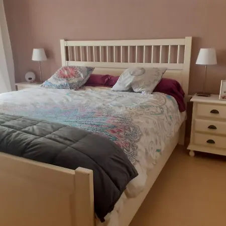 Adosado 3 Dormitorios, 2min De La Playa Con Piscina بيت للعطل إِستيبونا
