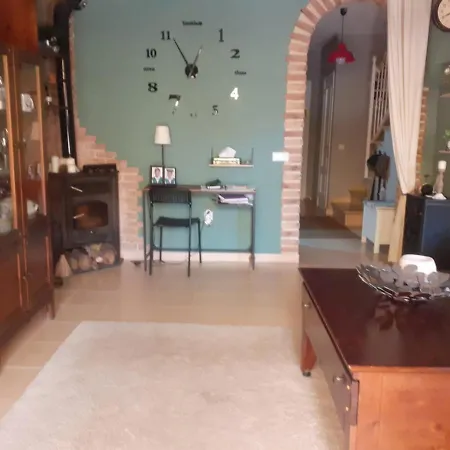 Adosado 3 Dormitorios, 2min De La Playa Con Piscina بيت للعطل *