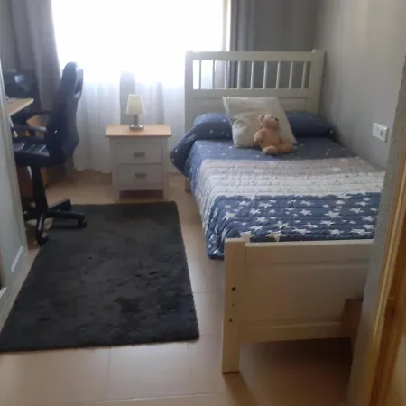 Adosado 3 Dormitorios, 2min De La Playa Con Piscina بيت للعطل *
