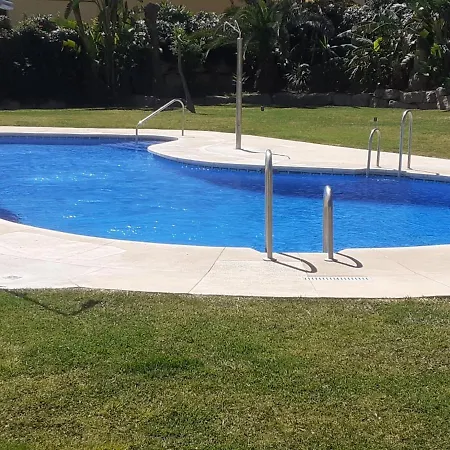 Adosado 3 Dormitorios, 2min De La Playa Con Piscina * إِستيبونا